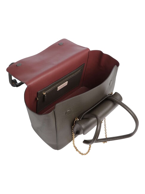 DOUBLE BEAT Shoulder bag mud - Women&rsquo;s Bags