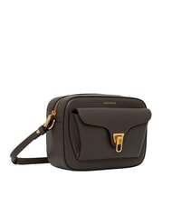 COCCINELLE BEAT SOFT Small shoulder bag mud - Women&rsquo;s Bags - 2