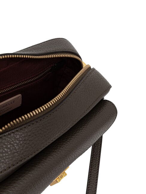 BEAT SOFT Small shoulder bag mud - Women&rsquo;s Bags