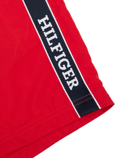 TH Swimsuit shorts primary red - Swimwear