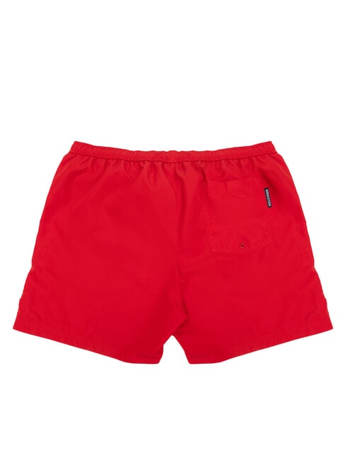 TH Swimsuit shorts primary red - Swimwear