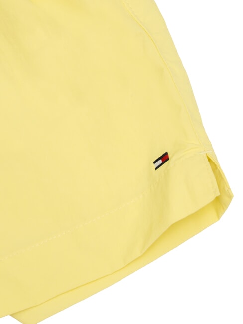 TH MAN Swimming suit yellow star fruit - Swimwear