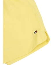 TOMMY HILFIGER TH MAN Swimming suit yellow star fruit - Swimwear - 2