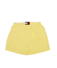 TOMMY HILFIGER TH MAN Swimming suit yellow star fruit - Swimwear - 3