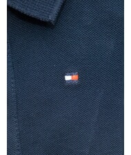 TOMMY HILFIGER KIDS BABY Pole dark night navy - Child T-shirt - 2