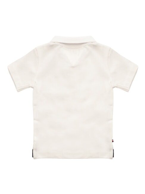 KIDS BABY Pole white - Child T-shirt