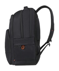 AMERICAN TOURISTER AT WORK NXT Travel backpack, 17.3" laptop holder BLACK - Backpacks & School and Leisure - 3