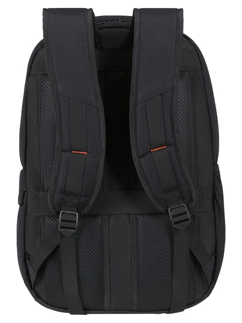 AT WORK NXT Travel backpack, 17.3" laptop holder BLACK - Backpacks & School and Leisure