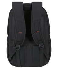 AMERICAN TOURISTER AT WORK NXT Travel backpack, 17.3" laptop holder BLACK - Backpacks & School and Leisure - 4