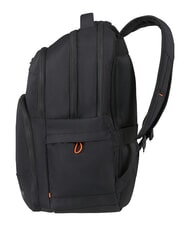 AMERICAN TOURISTER AT WORK NXT Travel backpack, 15.6" laptop holder BLACK - Backpacks & School and Leisure - 3