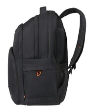 AMERICAN TOURISTER AT WORK NXT Travel backpack, 14" laptop holder BLACK - Backpacks & School and Leisure - 3