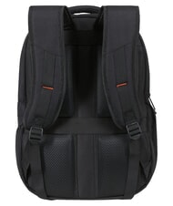 AMERICAN TOURISTER AT WORK NXT Travel backpack, 14" laptop holder BLACK - Backpacks & School and Leisure - 4