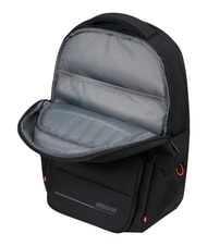 AMERICAN TOURISTER AT WORK NXT Travel backpack, 14" laptop holder BLACK - Backpacks & School and Leisure - 8