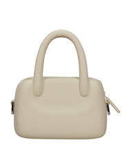 AMERICAN TOURISTER JELLYPOP Mini silicone bag, with shoulder strap summer sand - Travel Accessories - 3