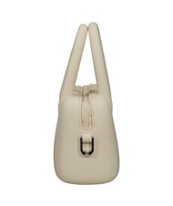 AMERICAN TOURISTER JELLYPOP Mini silicone bag, with shoulder strap summer sand - Travel Accessories - 5