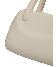 AMERICAN TOURISTER JELLYPOP Mini silicone bag, with shoulder strap summer sand - Travel Accessories - 6
