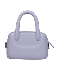 AMERICAN TOURISTER JELLYPOP Mini silicone bag, with shoulder strap fresh lilac - Travel Accessories - 3