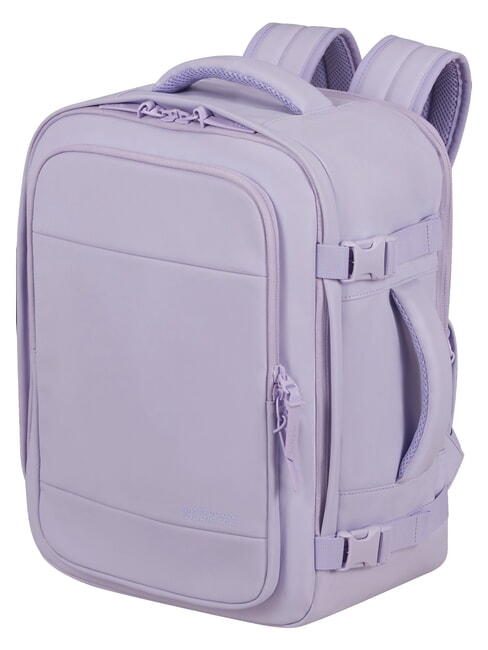 TAKE2CABIN Travel backpack, cabin size lavender - Backpacks & School and Leisure