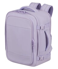 AMERICAN TOURISTER TAKE2CABIN Travel backpack, cabin size lavender - Backpacks & School and Leisure - 3