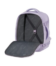 AMERICAN TOURISTER TAKE2CABIN Travel backpack, cabin size lavender - Backpacks & School and Leisure - 2