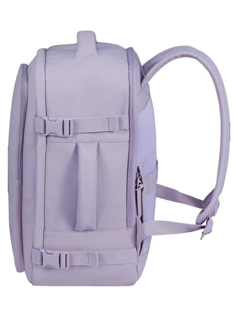 TAKE2CABIN Travel backpack, cabin size lavender - Backpacks & School and Leisure
