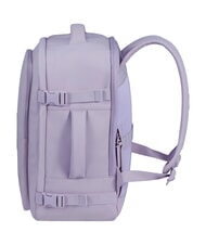 AMERICAN TOURISTER TAKE2CABIN Travel backpack, cabin size lavender - Backpacks & School and Leisure - 4
