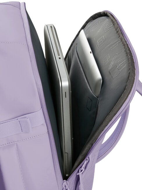 TAKE2CABIN Travel backpack, cabin size lavender - Backpacks & School and Leisure