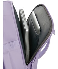AMERICAN TOURISTER TAKE2CABIN Travel backpack, cabin size lavender - Backpacks & School and Leisure - 5
