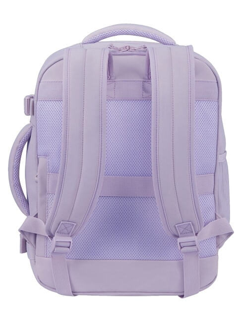 TAKE2CABIN Travel backpack, cabin size lavender - Backpacks & School and Leisure