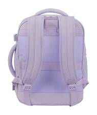 AMERICAN TOURISTER TAKE2CABIN Travel backpack, cabin size lavender - Backpacks & School and Leisure - 6