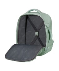 AMERICAN TOURISTER TAKE2CABIN Travel backpack, cabin size iceberg green - Backpacks & School and Leisure - 2