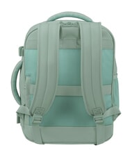 AMERICAN TOURISTER TAKE2CABIN Travel backpack, cabin size iceberg green - Backpacks & School and Leisure - 6