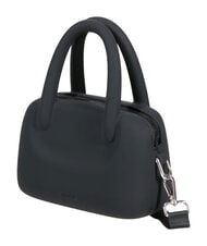 AMERICAN TOURISTER JELLYPOP Mini silicone bag, with shoulder strap BLACK - Travel Accessories - 2