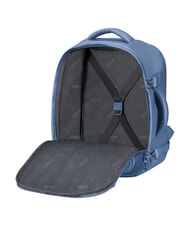 AMERICAN TOURISTER TAKE2CABIN Travel backpack, cabin size storm blue - Backpacks & School and Leisure - 2