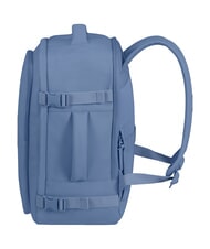 AMERICAN TOURISTER TAKE2CABIN Travel backpack, cabin size storm blue - Backpacks & School and Leisure - 4