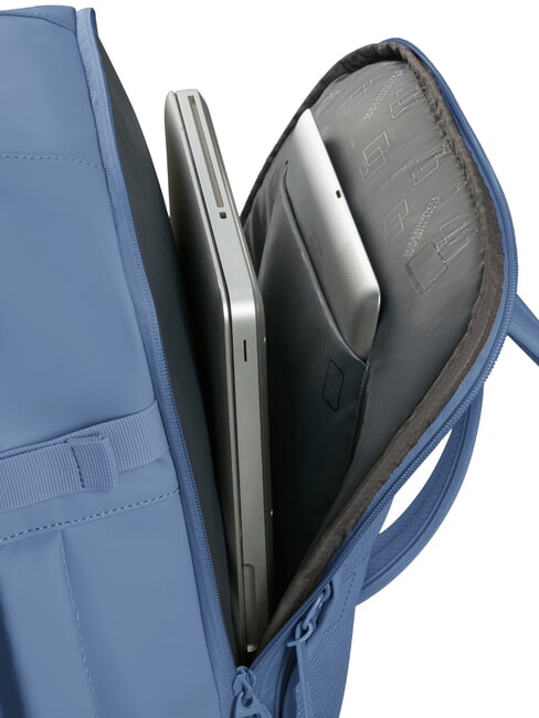 TAKE2CABIN Travel backpack, cabin size storm blue - Backpacks & School and Leisure