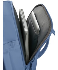 AMERICAN TOURISTER TAKE2CABIN Travel backpack, cabin size storm blue - Backpacks & School and Leisure - 5