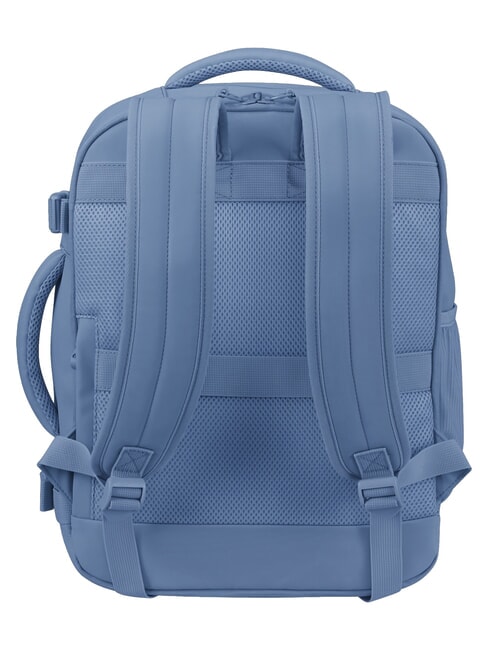 TAKE2CABIN Travel backpack, cabin size storm blue - Backpacks & School and Leisure