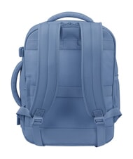 AMERICAN TOURISTER TAKE2CABIN Travel backpack, cabin size storm blue - Backpacks & School and Leisure - 6
