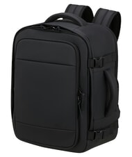 AMERICAN TOURISTER TAKE2CABIN Travel backpack, cabin size BLACK - Backpacks & School and Leisure - 3