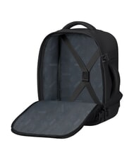 AMERICAN TOURISTER TAKE2CABIN Travel backpack, cabin size BLACK - Backpacks & School and Leisure - 2