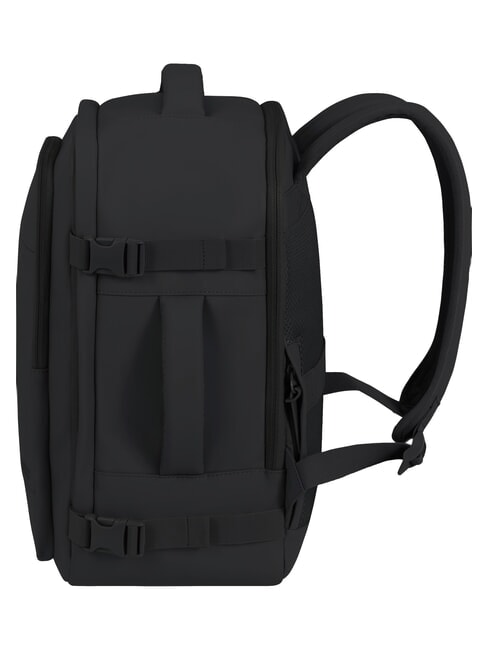 TAKE2CABIN Travel backpack, cabin size BLACK - Backpacks & School and Leisure