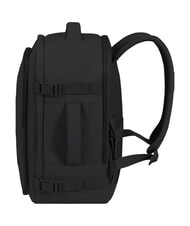AMERICAN TOURISTER TAKE2CABIN Travel backpack, cabin size BLACK - Backpacks & School and Leisure - 4
