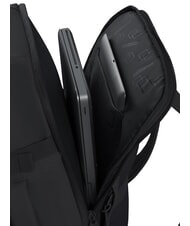 AMERICAN TOURISTER TAKE2CABIN Travel backpack, cabin size BLACK - Backpacks & School and Leisure - 5