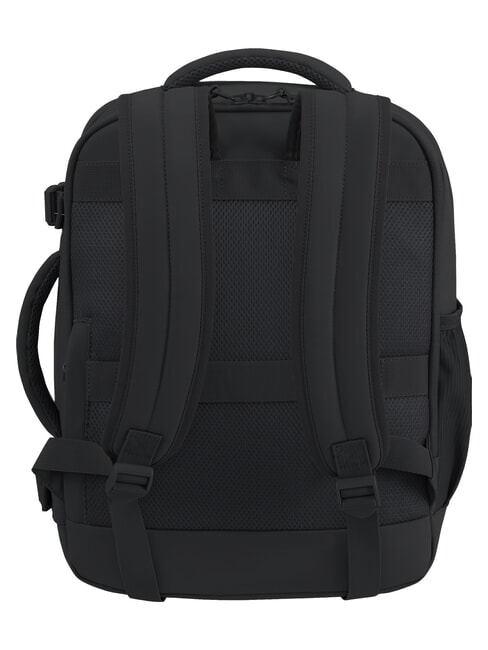 TAKE2CABIN Travel backpack, cabin size BLACK - Backpacks & School and Leisure