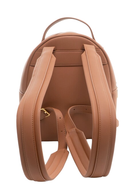 BOLD LOVE Small backpack with embossed logo chestnut - Women&rsquo;s Bags