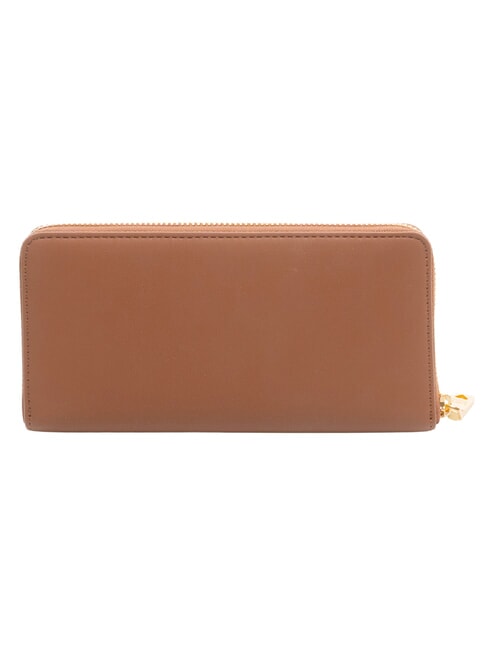 BOLD LOVE Zip Around Wallet chestnut - Women&rsquo;s Wallets