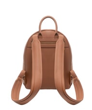LOVE MOSCHINO BOLD LOVE Backpack with embossed logo - Women&rsquo;s Bags