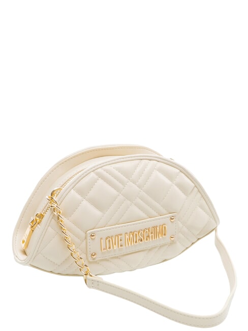 QUILTED Shoulder bag ivory - Women&rsquo;s Bags