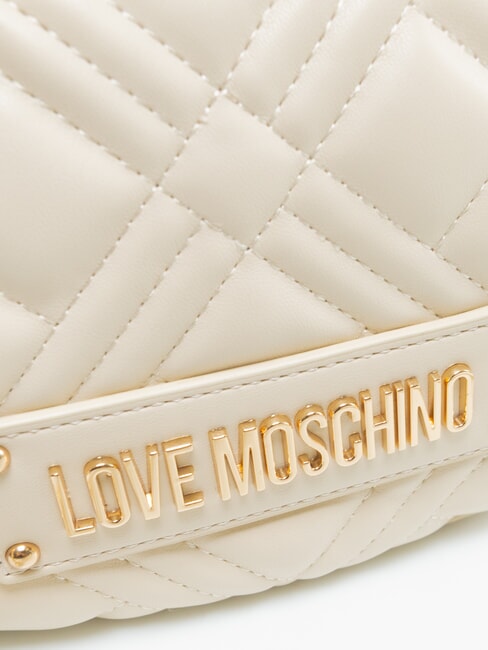 QUILTED Shoulder bag ivory - Women&rsquo;s Bags